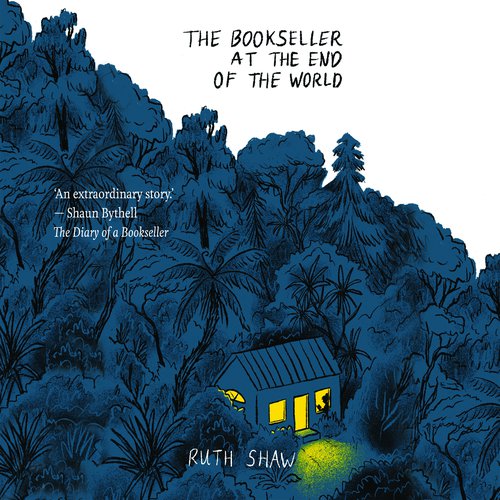 The Bookseller At The End Of The World