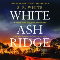 White Ash Ridge